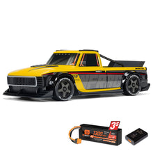 Load image into Gallery viewer, PO-ARA2315ST2 INFRACTION GROM 1/12 Yellow/Black