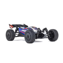 Load image into Gallery viewer, ARA2106T1 TYPHON GROM MEGA Buggy BLUE/SILVER
