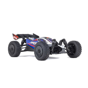 ARA2106T1 TYPHON GROM MEGA Buggy BLUE/SILVER