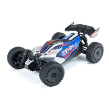 Load image into Gallery viewer, ARA2106T1 TYPHON GROM MEGA Buggy BLUE/SILVER
