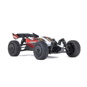 ARA2106T2 TYPHON GROM MEGA Buggy RED/WHT