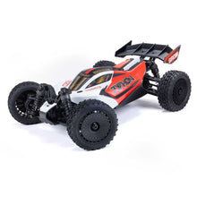 Load image into Gallery viewer, ARA2106T2 TYPHON GROM MEGA Buggy RED/WHT
