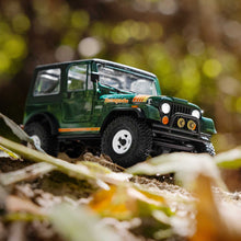 Load image into Gallery viewer, PO-AXI-3273T2 SCX30 Jeep CJ-7 Green
