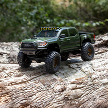 Load image into Gallery viewer, PO-AXI-3289T1 SCX30 Toyota Tacoma TRD Pro GREEN
