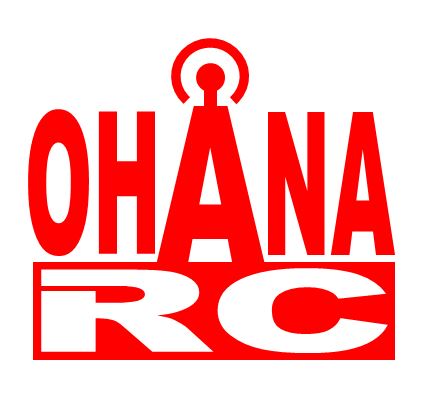 FREE SHIPPING – Ohana RC